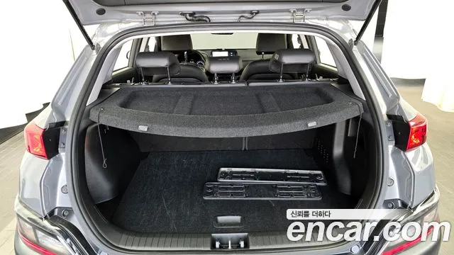 Hyundai The New Kona id 2662274 из Кореи 11