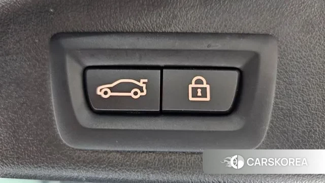 BMW X5 (G05) id 3289604 из Кореи 11