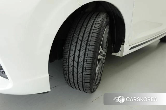Kia All New Morning (JA) id 4482855 из Кореи 11