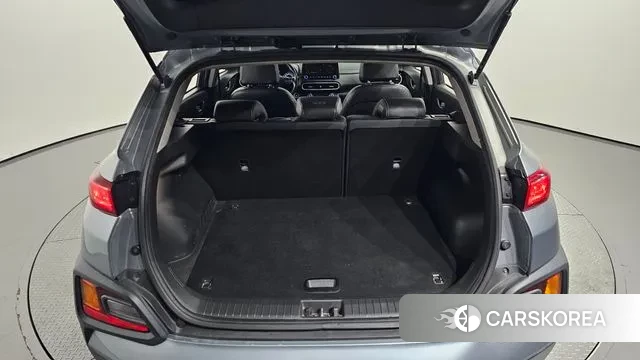 Hyundai Kona Hybrid id 3018234 из Кореи 11