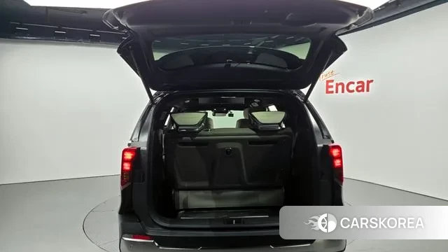 Kia The New Carnival 4th Generation id 3131672 из Кореи 11