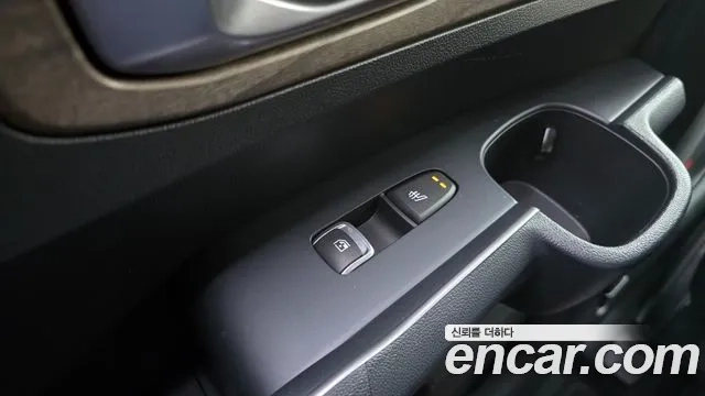 Kia Sorento 4th Generation id 2949333 из Кореи 11