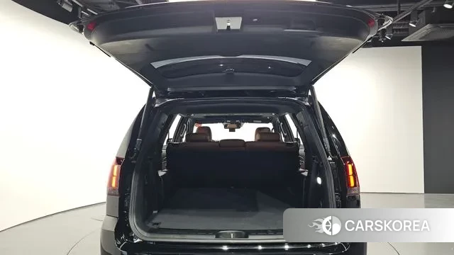 Kia Mohave Master id 3366804 из Кореи 11