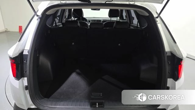 Hyundai Tucson (NX4) id 4338432 из Кореи 11