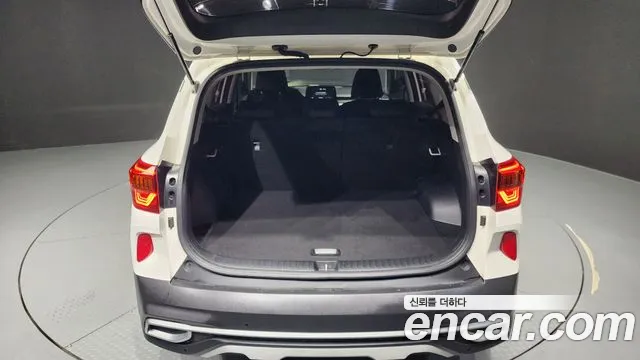 Kia Seltos id 2755062 из Кореи 11