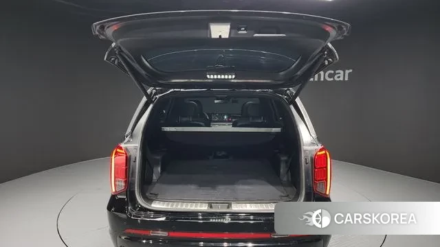 Hyundai The New Palisade id 3393998 из Кореи 11