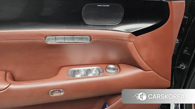 Genesis G90 (RS4) id 4763914 из Кореи 11