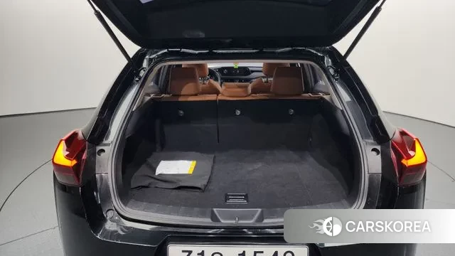 Lexus UX250h id 3593135 из Кореи 11