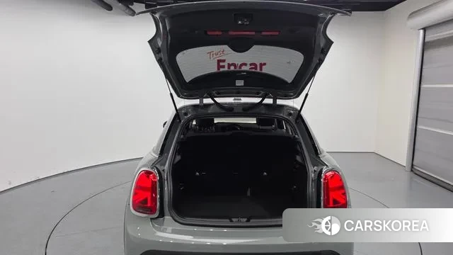 Mini Cooper id 3777066 из Кореи 11