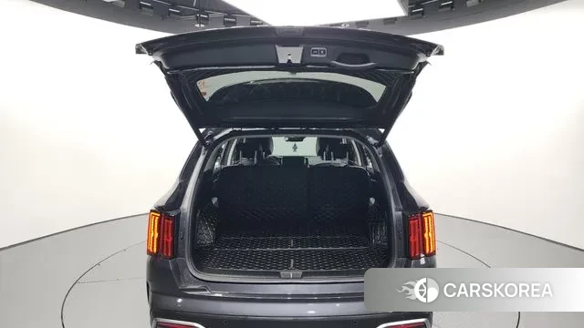 Kia Sorento 4th Generation id 3367702 из Кореи 11