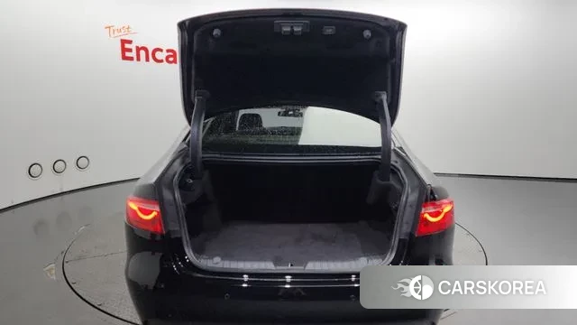 Jaguar XF (X260) id 3009442 из Кореи 11