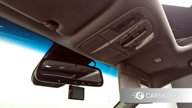 Hyundai Santa Fe TM id 3485063 из Кореи 11