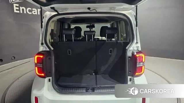 Kia The New Kia Ray id 3437428 из Кореи 11