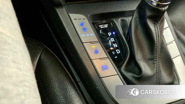 Hyundai The New Avante AD id 4251202 из Кореи 11