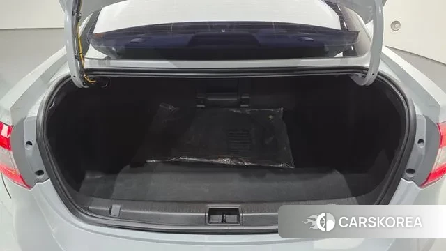 Renault Korea (Samsung) SM3 Neo id 3703906 из Кореи 11