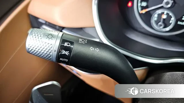 Genesis G80 (RG3) id 3701450 из Кореи 11