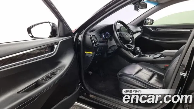 Hyundai Grandeur IG id 2765141 из Кореи 11