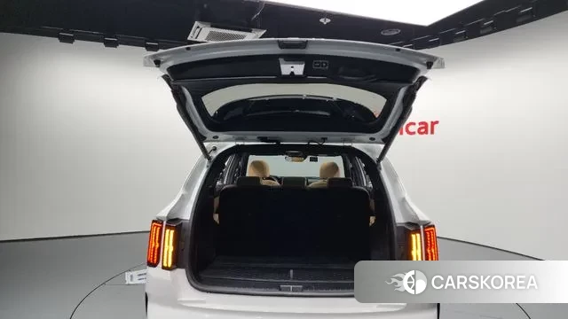 Kia Sorento 4th Generation id 3438020 из Кореи 11