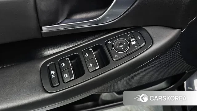 Hyundai Sonata (DN8) id 3017680 из Кореи 11