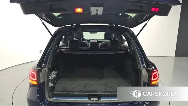 Mercedes-Benz GLC-Class X253 id 3356176 из Кореи 11