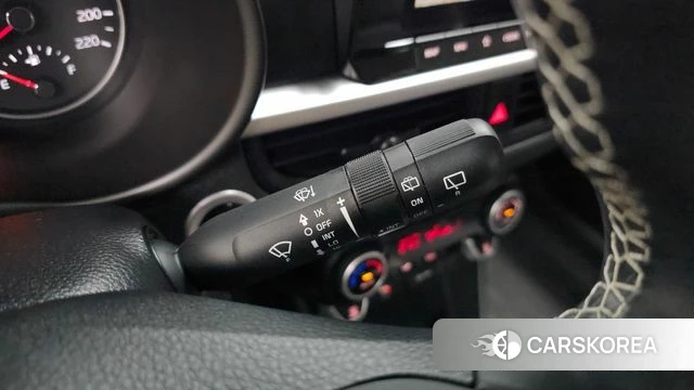 Kia Morning Urban (JA) id 4495324 из Кореи 11