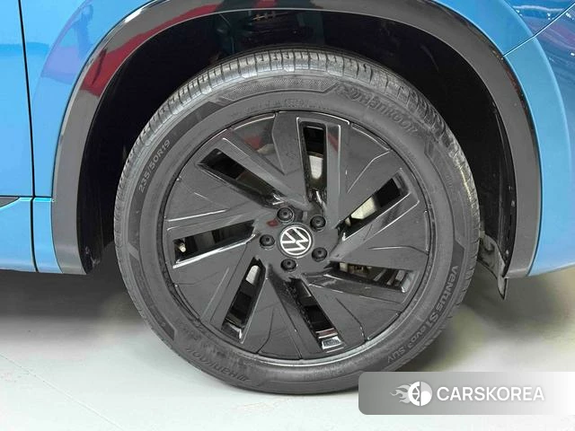 Volkswagen Tanyue id 4277010 из Китая 11