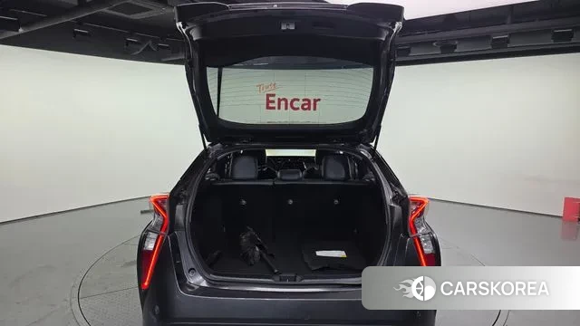 Toyota Prius 4th Generation id 3599167 из Кореи 11