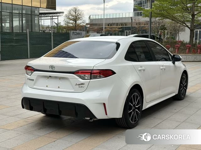 Toyota Lei Ling id 4301658 из Китая 11