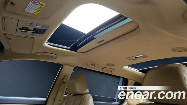 Kia The New Carnival id 2797969 из Кореи 11