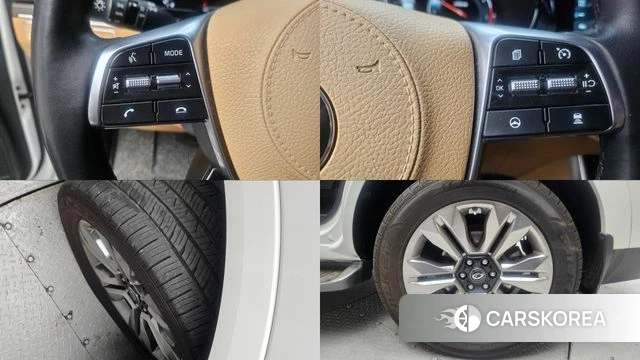 Kia Mohave Master id 3936087 из Кореи 11