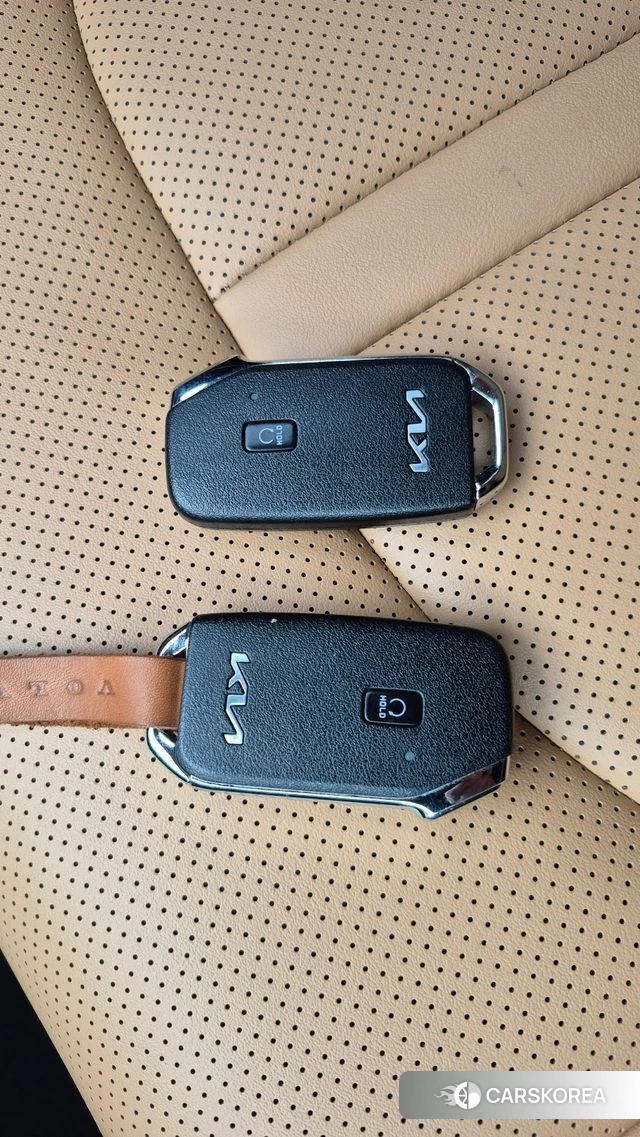 Kia K5 3rd generation id 4585482 из Кореи 11