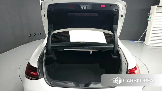 Mercedes-Benz CLS-Class C257 id 2900533 из Кореи 11