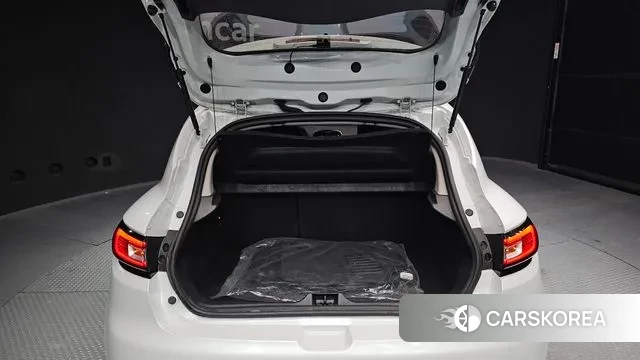 Renault Korea (Samsung) Clio id 3602016 из Кореи 11