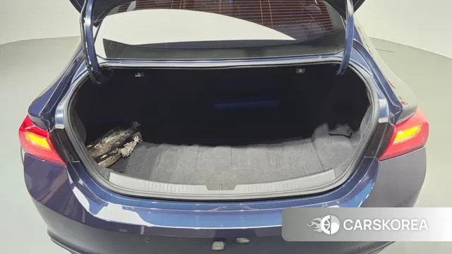 Chevrolet (GM Daewoo) All New Malibu id 3061059 из Кореи 11