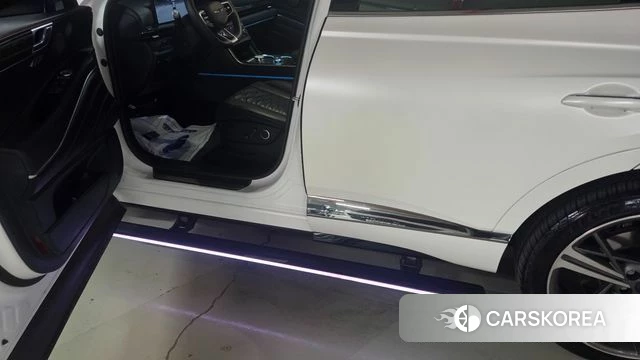 Genesis GV80 Coupe id 3786669 из Кореи 11