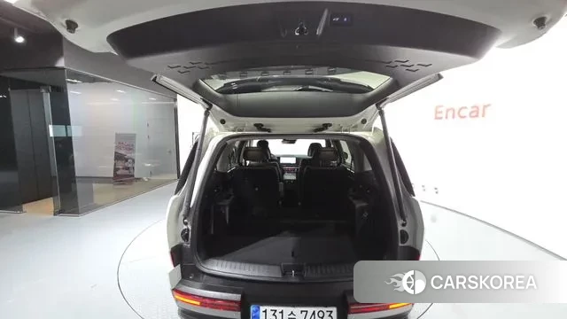 Hyundai Santa Fe (MX5) id 3372139 из Кореи 11