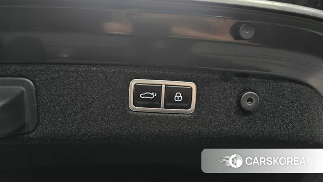 Genesis The New G70 id 4783445 из Кореи 11