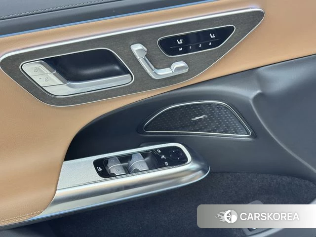Mercedes-Benz E-class id 4290265 из Китая 11