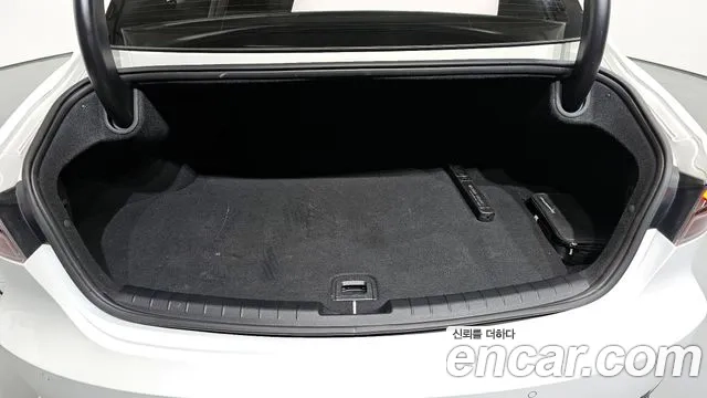 Hyundai The New Grandeur IG id 2906098 из Кореи 11