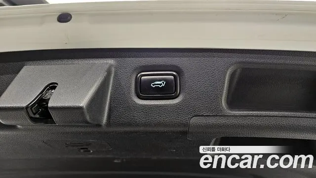 Hyundai Santa Fe TM id 2417183 из Кореи 11