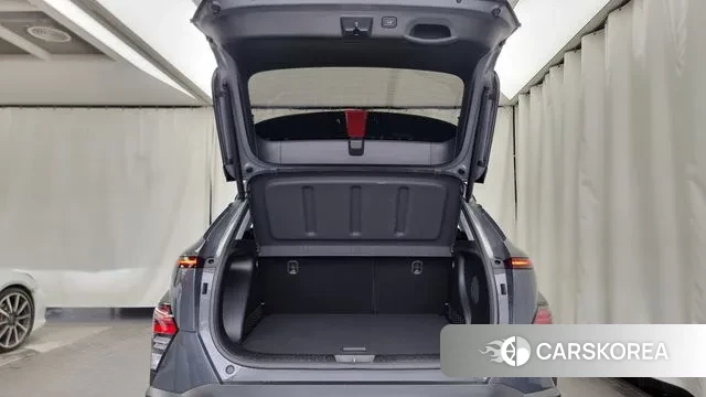 Hyundai Kona Hybrid (SX2) id 2900312 из Кореи 11