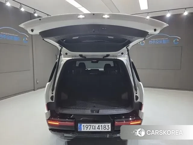 Hyundai Santa Fe (MX5) id 3472184 из Кореи 11