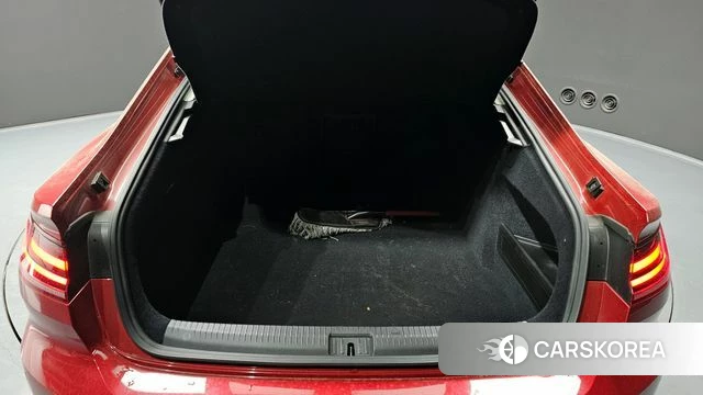 Volkswagen Arteon id 4310835 из Кореи 11