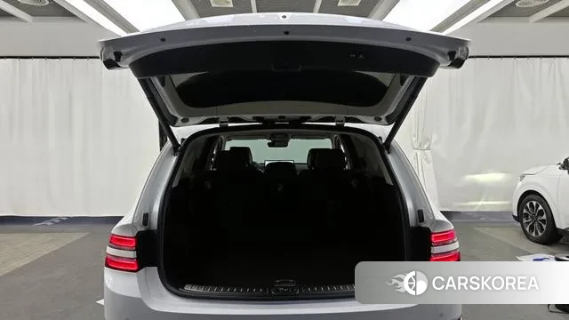 Genesis GV80 id 3676648 из Кореи 11