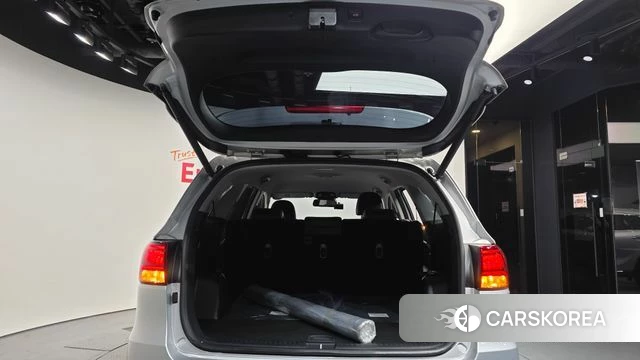 Kia The New Sorento id 3853528 из Кореи 11