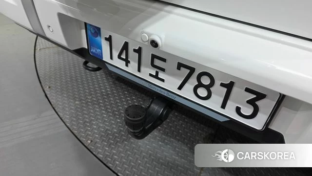 Mercedes-Benz G-Class W465 id 4177414 из Кореи 11