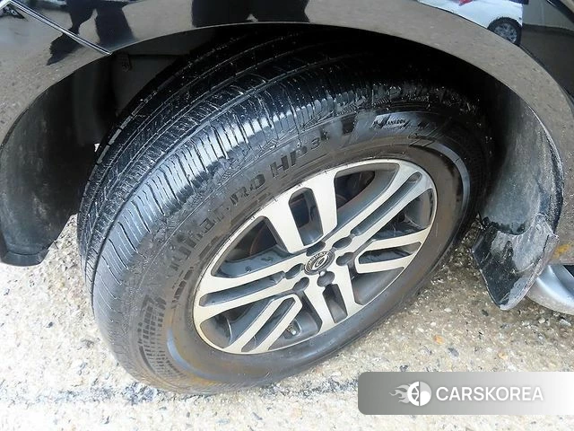 Kia Mohave Master id 4577991 из Кореи 11