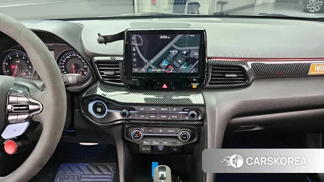 Hyundai Veloster (JS) id 3843462 из Кореи 11