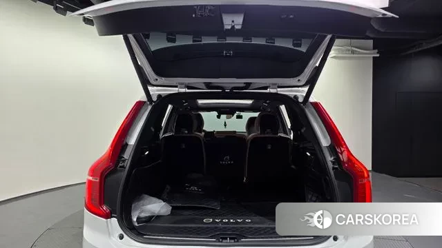 Volvo XC90 second Generation id 3588267 из Кореи 11