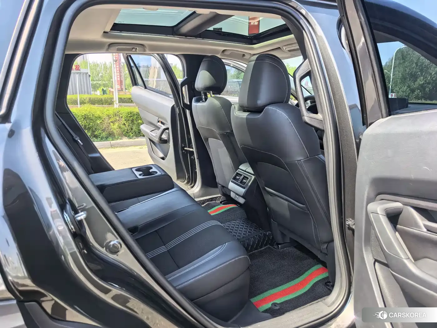 Mazda CX-50 Xingya id 4515441 из Китая 11